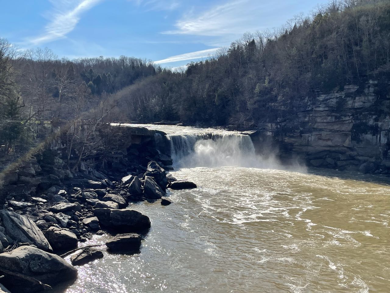 Kentucky