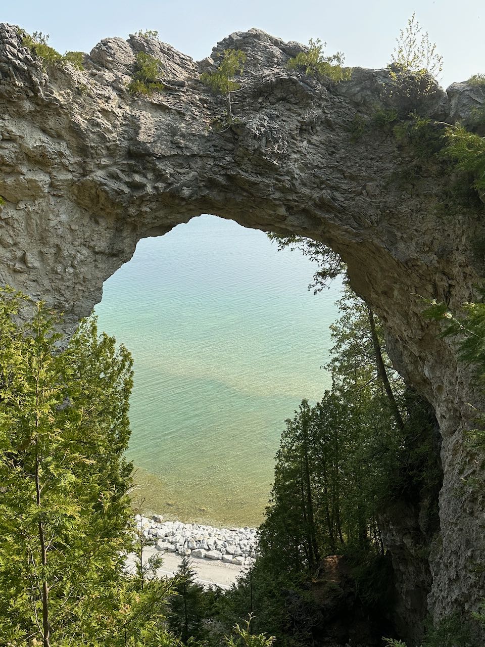 Michigan