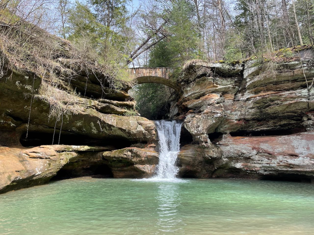Ohio