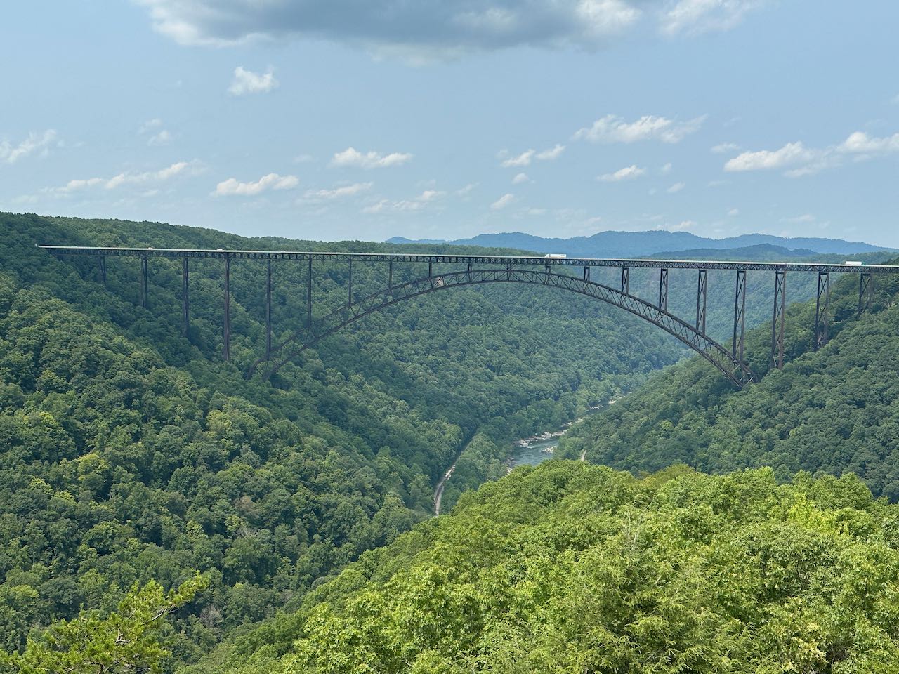 West Virginia